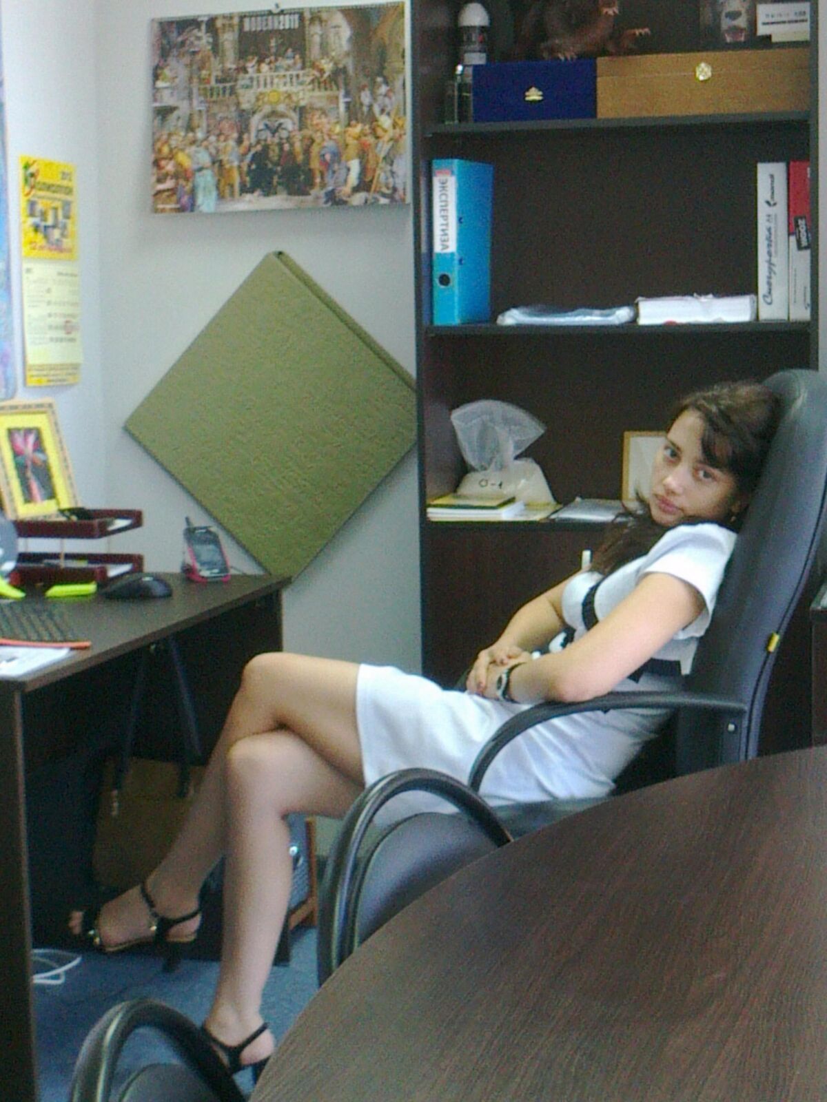 Amateur set from VKontakte 424 [Amateur, Solo, Russian, Posing] [from 972*510 to 3672*2754, 39 photos] – Porn torrents download