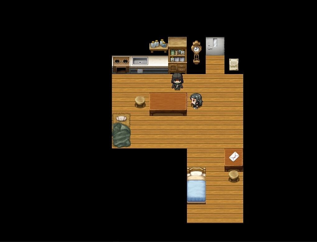 Cute Can BE Broken [1.04] (Parusonikku) [unken] [2021, Jrpg, SLG, AdV, ECCHI, DFC/Tiny Tits, Mind Break, Pet/Pet-Play, RPG Maker MV] [JAP] – Porn torrents download