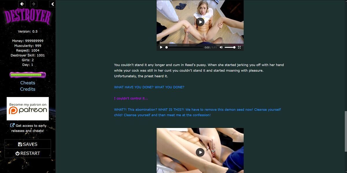 Oral Sex, Prostition, Spanking] [Eng] – Porn torrents download