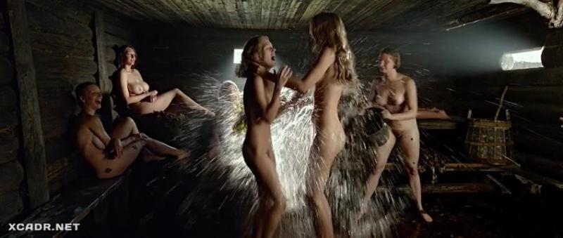 Selection of scenes from films / hairy pussy in films (different, different) [1985-2020, Erotic Movies, DVDRip] [RUS] – Porn torrents download