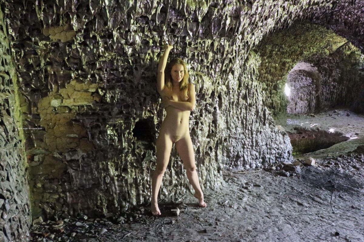 [Nude-in-russia.com] 2022-09-09 Margarita S-The Burnt-out Fort Zverev [Exchination] [2700*1800, 55 photos] – Porn torrents download