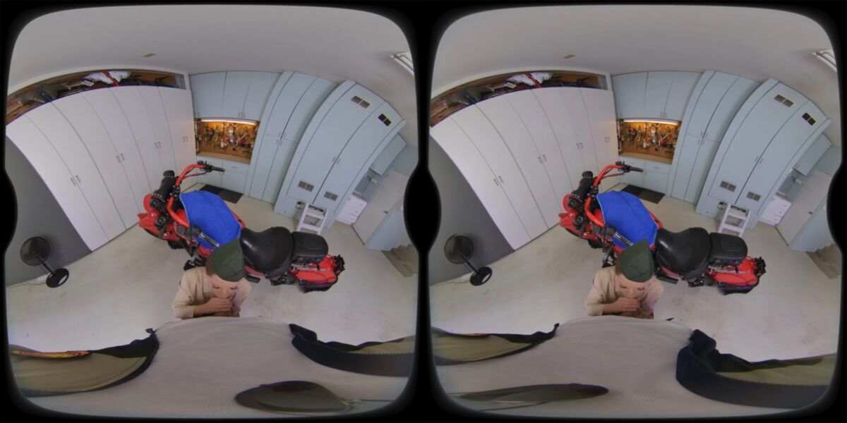 [VrbanGers.com] octavia red (Top Cum) [2022, VR, Virtual Reality, POV, 180, Hardcore, 1on1, Straight, Blowjob, Handjob, English Language, Brunette, Big Tits, Natral Tits, SHALReverse Cowgirl, Missanceary, Closeup Missionary, Doggystyle, Cum on Hands, Sidebyside, 960p] [Smartphone / Mobile] – Porn torrents download