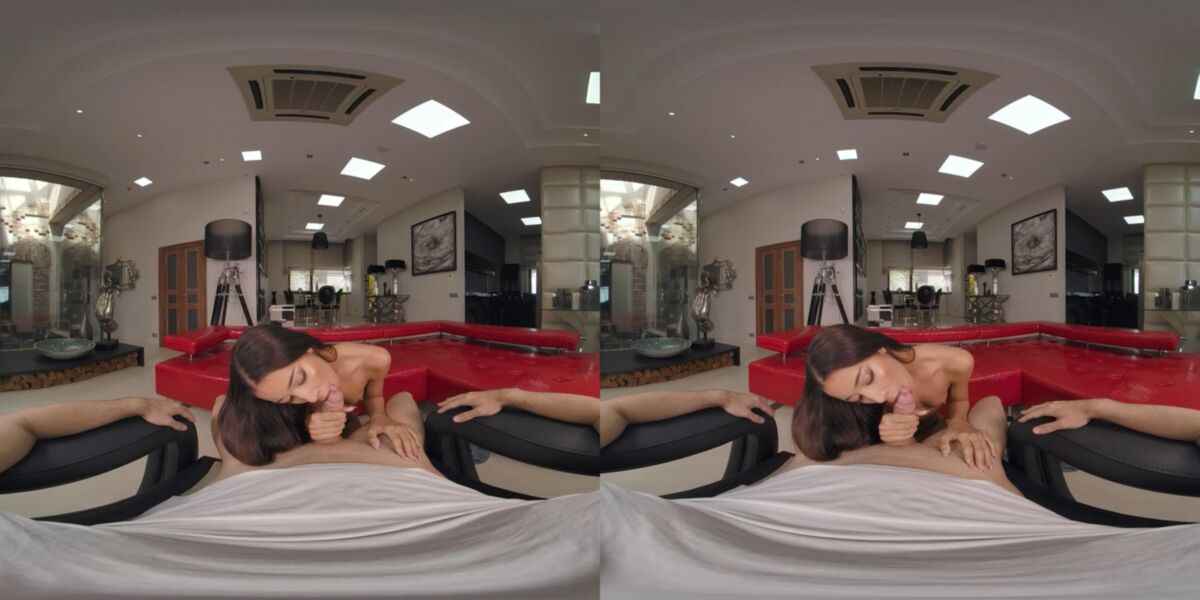 [18vr.com] Lia Lin (Love the Sinner) [2022, VR, Virtual Reality, POV, 180, Hardcore, 1on1, Straight, Blowjob, Handjob, English Language, Reverse Cowlde, Ebron, EbonyNATURAL TITS, Shaved PUSSY, MISSIONARY, CLOSEUP MISSIONARY, DOGGYSTYLE, CUM in Mouth, Masturbation, Sidebyside, 960p] [Smartphone / Mobile] – Porn torrents download