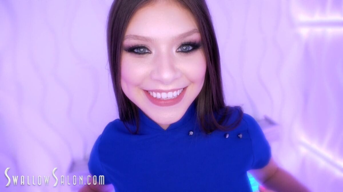 [Swallowsalon.com] Winter Jade (Swallow Salon Introduce Winter Jade Giving A Naughty Pov Blowjob) [2019-07-19, Blowjob, Brunettes, POV, Cum, Deep Throat, Swallow, 1080P] – Porn torrents download