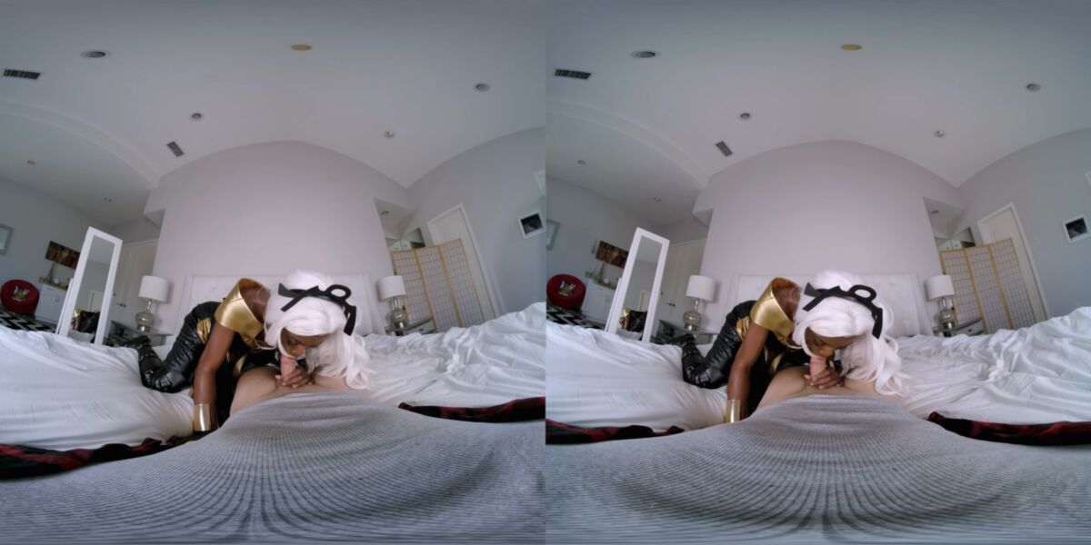 [VrConk.com] nicole kitt (x-men: storm (a XXX PARODY)) [2022, VR, Virtual Reality, Pov, 180, Hardcore, 1on1, Straight, Blowjob, Handjob, English Language, Ebony, Trimmed PussySmall Tits, Natural Tits, Masturbation, Cowgirl, Reverse Cowgirl, Blonde, Missanceary, Closeup Missanceary, Doggystyle, Cum on Handes, Sidebyside, 1440p] [Samsuping Gear Vr] – Porn torrents download