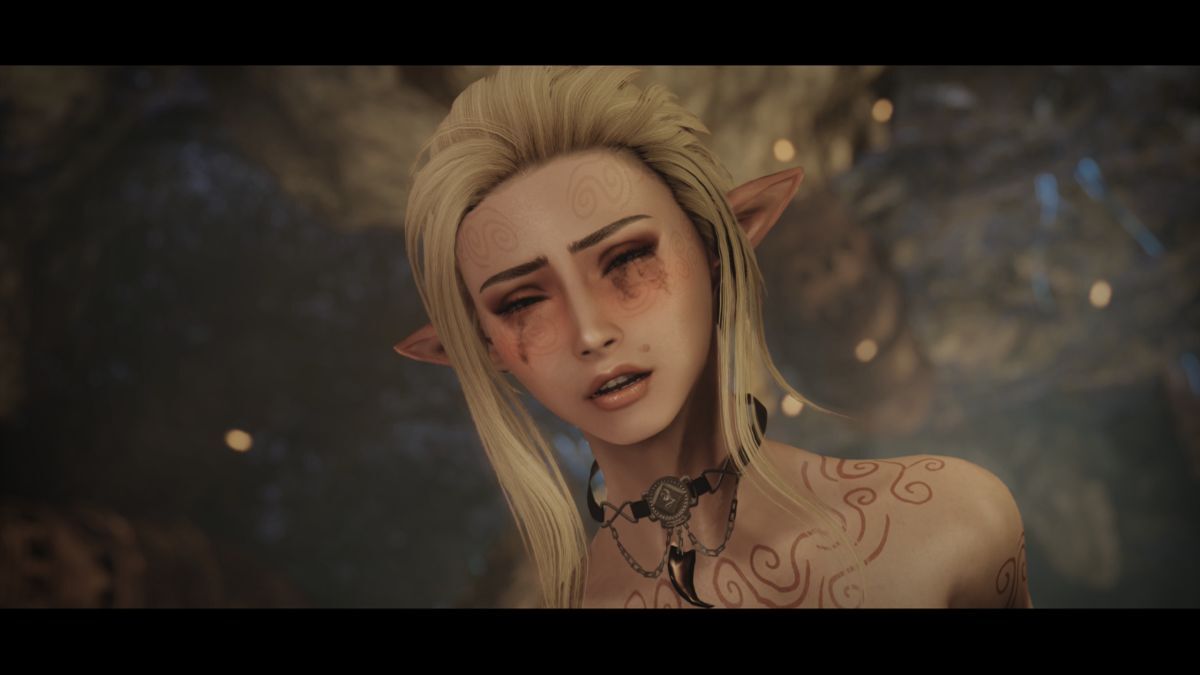 The works of the author Chrstian (ChRS) [2021 – 2022, 3DCG, MONSTER, Animated, VOCED, Oral Sex, Vaginal Sex, Creampie, Ana Sex, Group Sex, Skyrim, Web -Dl] [Eng] – Porn torrents download