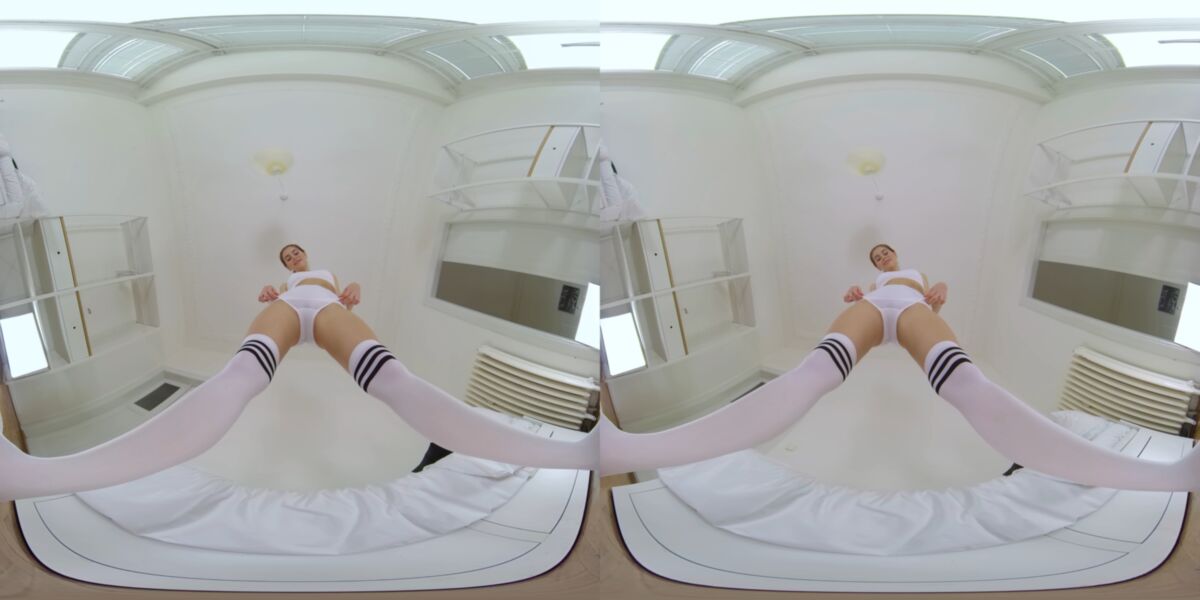 [Czechvrfetish.com / vrfetish.com] alissa Foxy-Beauty with a naed for licking (28-09-2022 / 362) [2022, CZECH, SOLO, Small Tits, Close Up, Facesitting, Upskire, Masturbation3840p] [Oculus Rift / Vive] – Porn torrents download