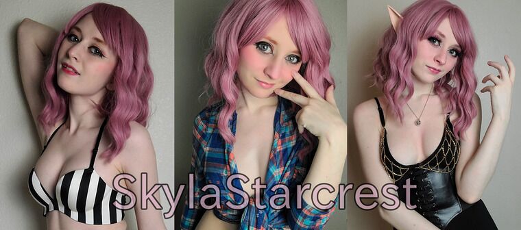 [Onlyfans.com] @skylastarcressts (Aka Skyla Starcrest) [Solo, Posing, Anime, Roleplay / Cosplay, Toys / Dildo, Blowjob, Straight, Tattoo] [1021×1561 – 3812×3024, 191 Photo] – Porn torrents download