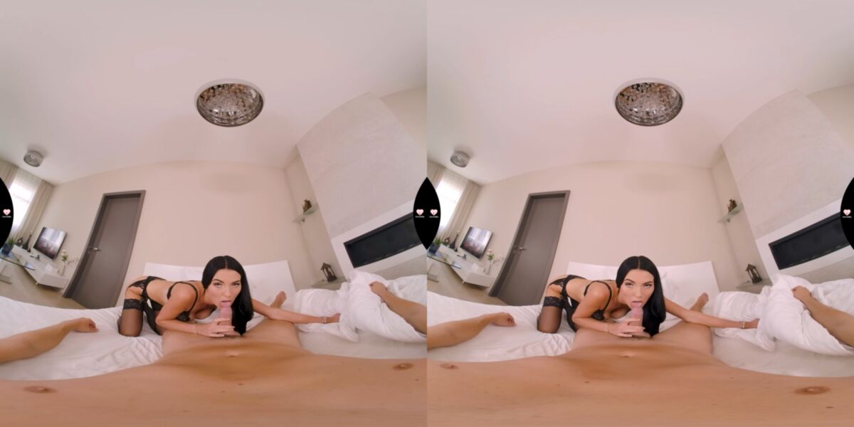 Natural Tits, Shaved Pussy, Titty Fuck, Footjob, Cowgirl, Reverse Cowgirl, Missionary, Doggystyle, Cum on Pussy, Cum on Stomach, Sidebyside, 1600p] [PlayStation VR] – Porn torrents download