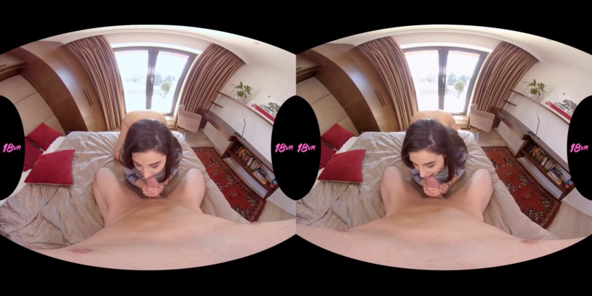 [18vr.com] Stacy Sommers (Making Up) [2018, VR, Virtual Reality, POV, 180, Hardcore, 1on1, Straight, Blowjob, Handjob, English Language, Small Tits, Natral Tits, SchAVDREVERSE COWGILL, MISSIONARY, CLOSEUP MISSIONARY, MASTURBATION, CUM ON PUSSY, CUM ONTOMACH, SIDEBYSIDE, 1440P] [Samsung Gear VR] – Porn torrents download