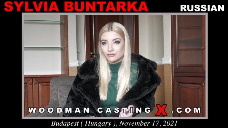 [Woodmancastingx.com] Sylvia Buntarka (Sylvia Buntarka Casting) [2021-11-17, Anaal, Tatoo, Ass Gape, Ass to Mouth, Blowjob, Cumshot, Dep-Throt, Golden Shower, Piswat, Piswat, Piswat, Pisvan, Rim Job, Spanked, Slapped, Tall, Tied Up, 2160p] – Porn torrents download