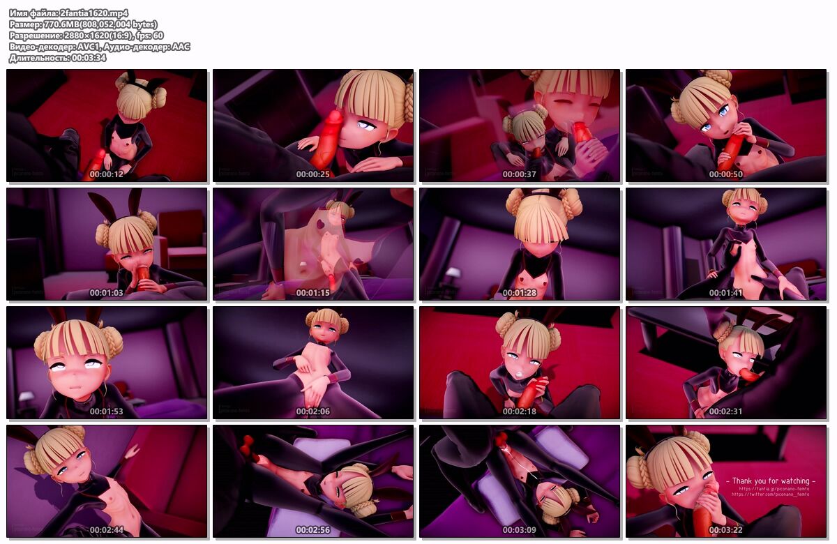 Gyaku Bani \u0026#12540;RORI Bitchi Arishia Chan / Rack Rabbit Alisia Chan [Cen] [2020, Oral, Creampie, Ahegao, Ana, AMV, Siterip] [1080p] – Porn torrents download