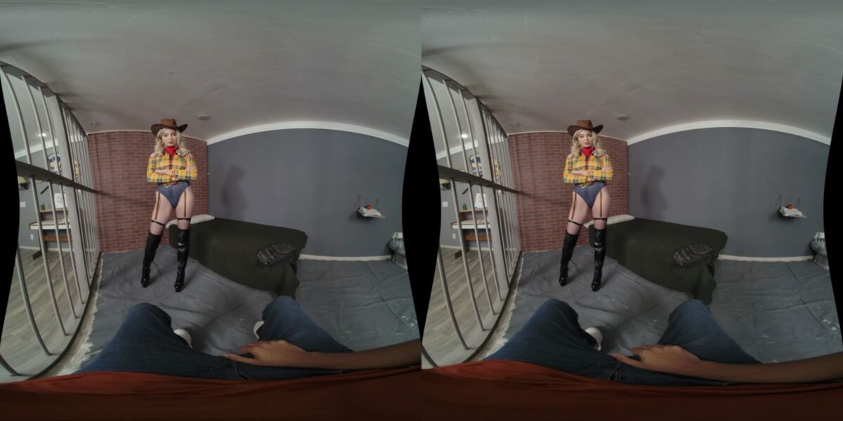 Reverse Cowgirl, Virtual Reality, VR, 7K, 3600P] [Oculus Rift / Vive] – Porn torrents download