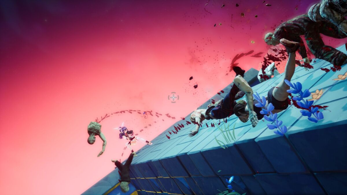 Zombie Shooting Star [4.27.2.0] (Twins Halo) [unken] [2022, Action, Adv, 3D, Guro, SoftCore/ECCHI] [JAP+Eng] – Porn torrents download