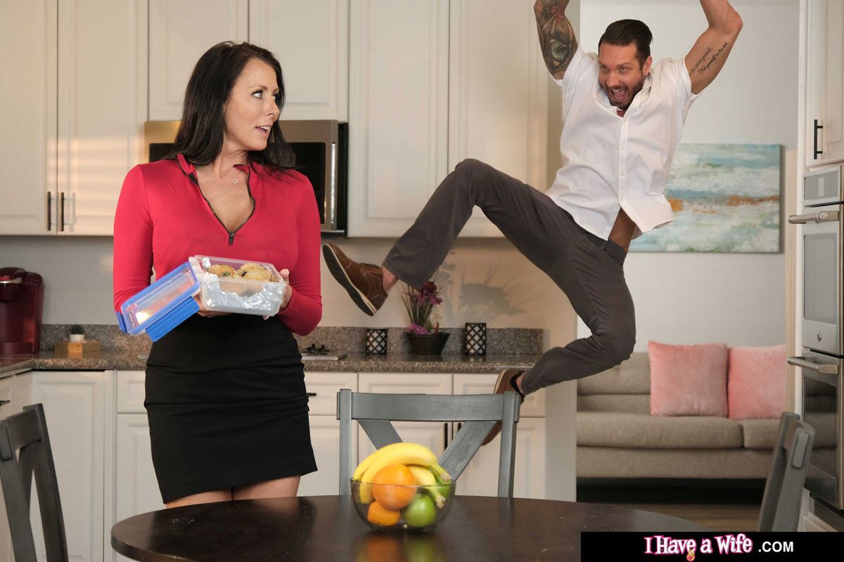 [Ihavewife.com / naughtyamerica.com] reagan foxx ||Quinton James (Hot Milf Reagan Foxx Fucks a Married Man / 26495) [2021-03-26, All Sex, Straight, Oral Sex, I have a Wife, 480p – Porn torrents download