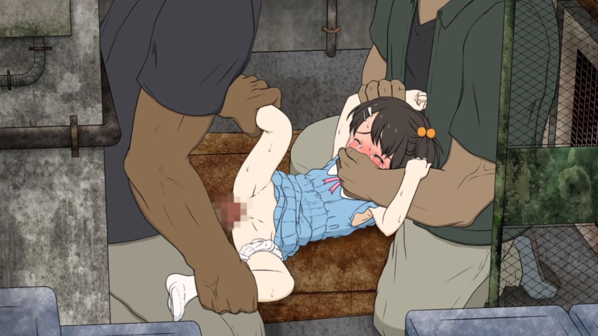 \u0026#12525; \u0026#12522; vs \u0026#36650; \u0026#23014; \u0026#21361; \u0026#38522; \u0026#21306; \u0026#22495; \u0026#12316; \u0026#32118; \u0026#23550; \u0026#12395;20837; \u0026#12387; \u0026#12390; \u0026#12399; \u0026#12356; \u0026#12369; \u0026#12394; \u0026#12363; \u0026#12387; \u0026#12383; \u0026#22580; \u0026#25152; \u0026#12316;/ Girl vs danger zone ~ absolutly forbidden places ~ / girls against the dangerous zone ~ absolutely forbidden places ~ (#20605; \u0026#12418; \u0026#12398;