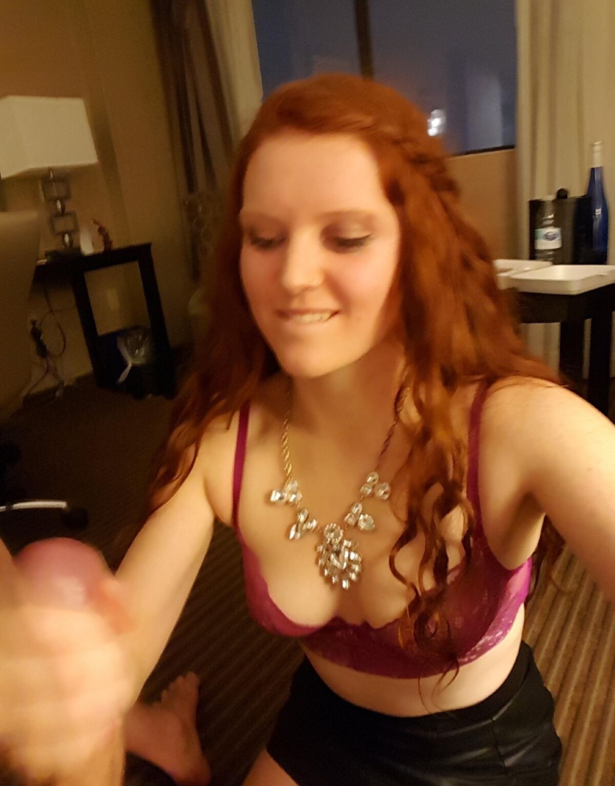 Redhead Teen [All Sex, Solo, Masturbation, Blowjob] [from 1056*809 to 6047*3401, 41 photos] – Porn torrents download