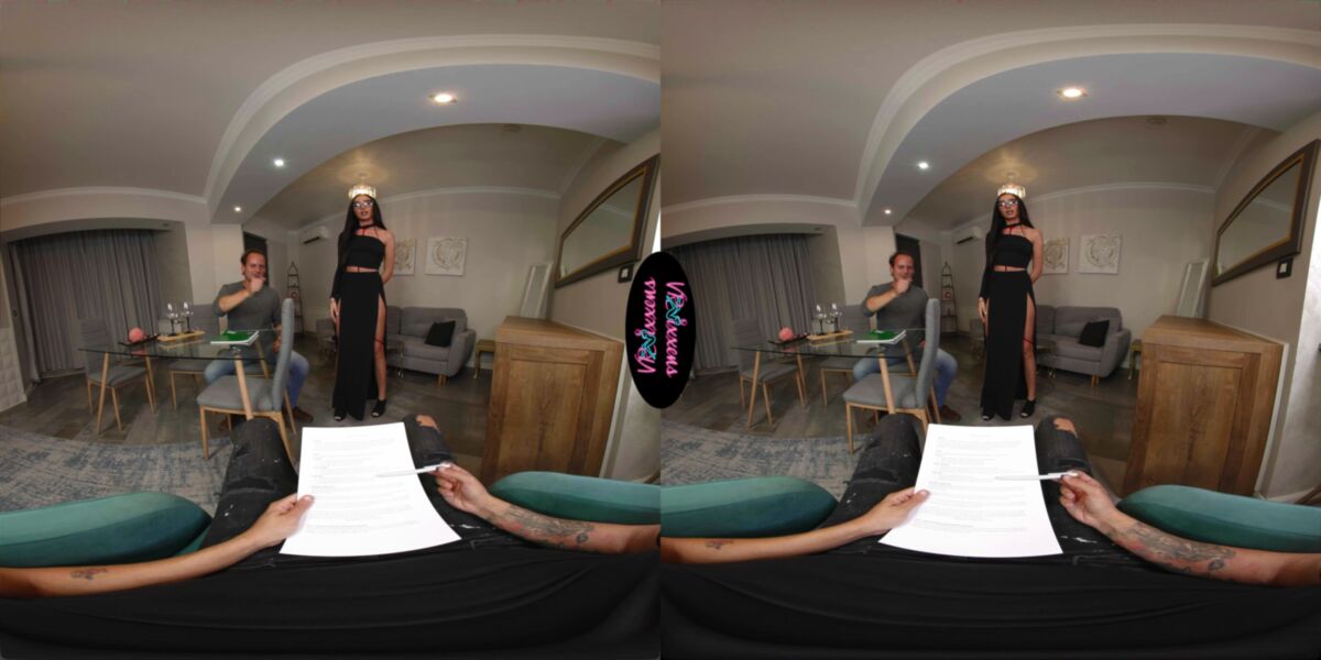 [Sexlikeeal.com / vrixxens] Miley Sin (Aptitude Test) [2022., Blow Job, Brunette, Cowgirl, Reverse Cowgirl, 180 °, 60 FPS, Hardcore, Missanceary, Pov, SHAVED PUSSY, GLASSY, 3600P] – Porn torrents download