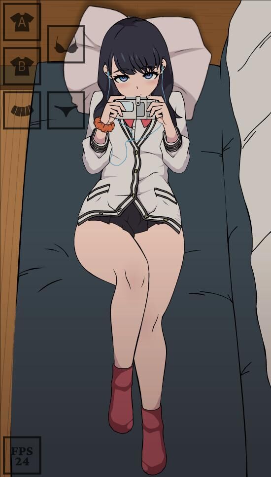 Rikka [1.0] (Mew Games) [Unken] [2020, Animation, Flash, Oral Sex, Tits Sex, Small Tits, DFC, COMPIE] [Eng] – Porn torrents download