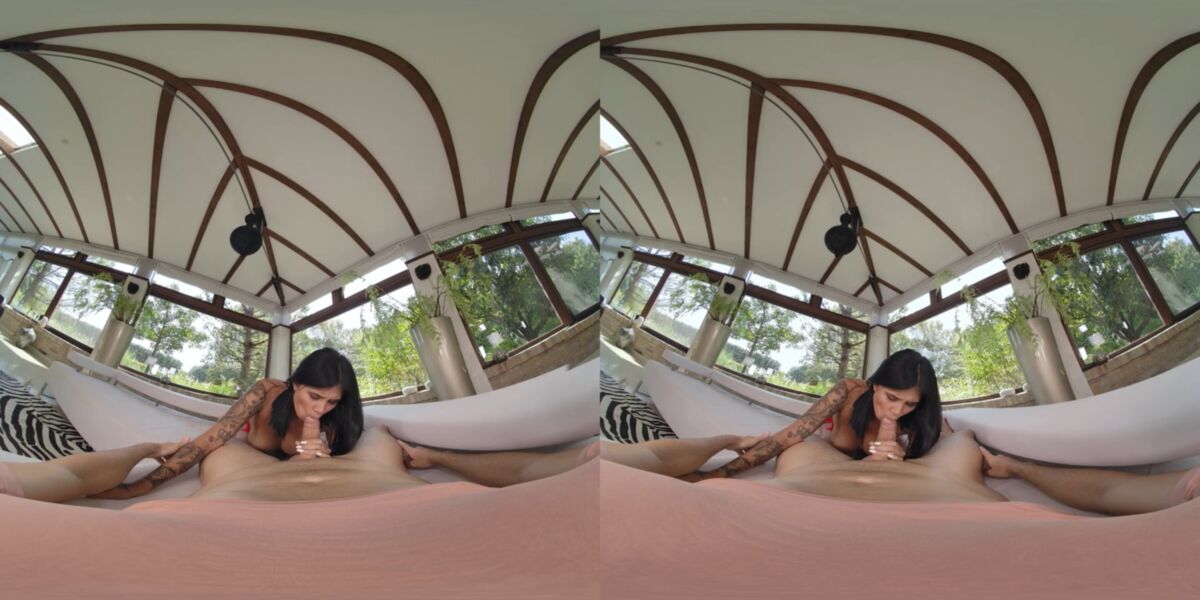 [18vr.com] Yorgelis Carrillo (The Red Woman) [2022, VR, Virtual Reality, POV, 180, Hardcore, 1on1, Straight, Blowjob, Handjob, Spaniish Language, Brunette, Latina, Big Tits, NatratsPussy, Titty Fuck, Cum on Hands, Cum on Stomach, Cum on Pussy, Foojob, Cowgirl, Reverse Cowgirl, Missanceary, DoggySide, Sidebyside, 960p] [SmartPhone / Mobile] – Porn torrents download