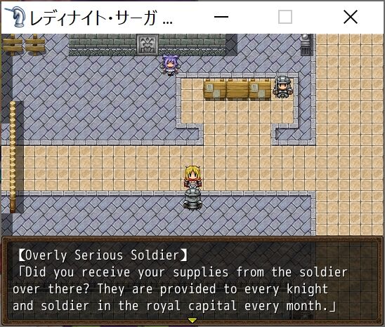 \u0026#12524; \u0026#12487; \u0026#12451; \u0026#12490; \u0026#12452; \u0026#12488; \u0026#12539; \u0026#12469; \u0026#12540; \u0026#12460;\u0026#65374; \u0026#22899; \u0026#39438; \u0026#22763; \u0026#12392; \u0026#31452; \u0026#29289; \u0026#35486; \u0026#65374;/ Lady Knight Saga (#26376; \u0026#12398; \u0026#27700; \u0026#20225; \u0026#30011; / Tsukinomizu Project) [CEN] [2011, JRPG, FANTASY, Tentacles, GRELFRIEND, LESBIAND, LESBIANDA, LESBIAND, LESBIAND, LESBIEND, LESBIAND, LESBIEND, LESBIAN