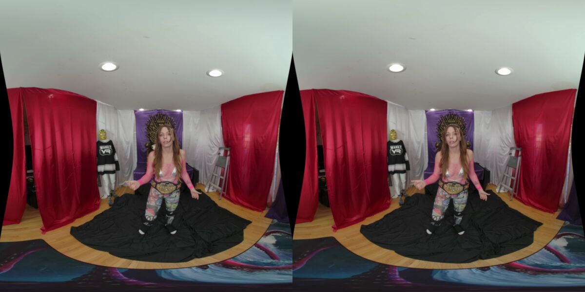 [Wankzvr.com] Fit Kitty (Queen of the Ring | 07/26/2022) [2022, Blowjob, Cowgirl, Creampie, Doggy Style, Missionary, Reverse Cowgirl, Vrtual Reality, VR, 7K, 3600P] – Porn torrents download