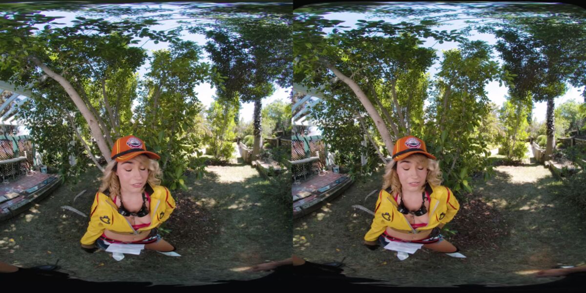 Small Tits, Stockings, Natural Tits, Close Up, Cowgirl, Deepthroat, Doggystyle, Reverse, Cowgirl, VR, 8K, 3840P] [Oculus Rift / Vive] – Porn torrents download