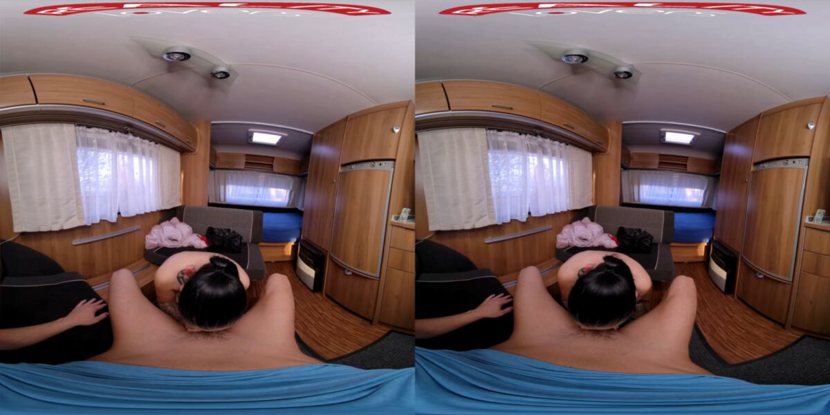 [Realitylovers.com] Shaarlotte Thorne (a Whore in the Trailer 1) [2021, VR, Virtual Reality, POV, 180, Hardcore, 1on1, Straight, Blowjob, Handjob, English Language, Brunette, Semelish Language, Semalish Languaga, Semalish LanguagShaved Pussy, Cowgirl, Reverse Cowgirl, Missanceary, Doggystyle, Cum in Mouth, Voyeur, Sidebyside, 1920p] [Oculus Rift / Vive] – Porn torrents download