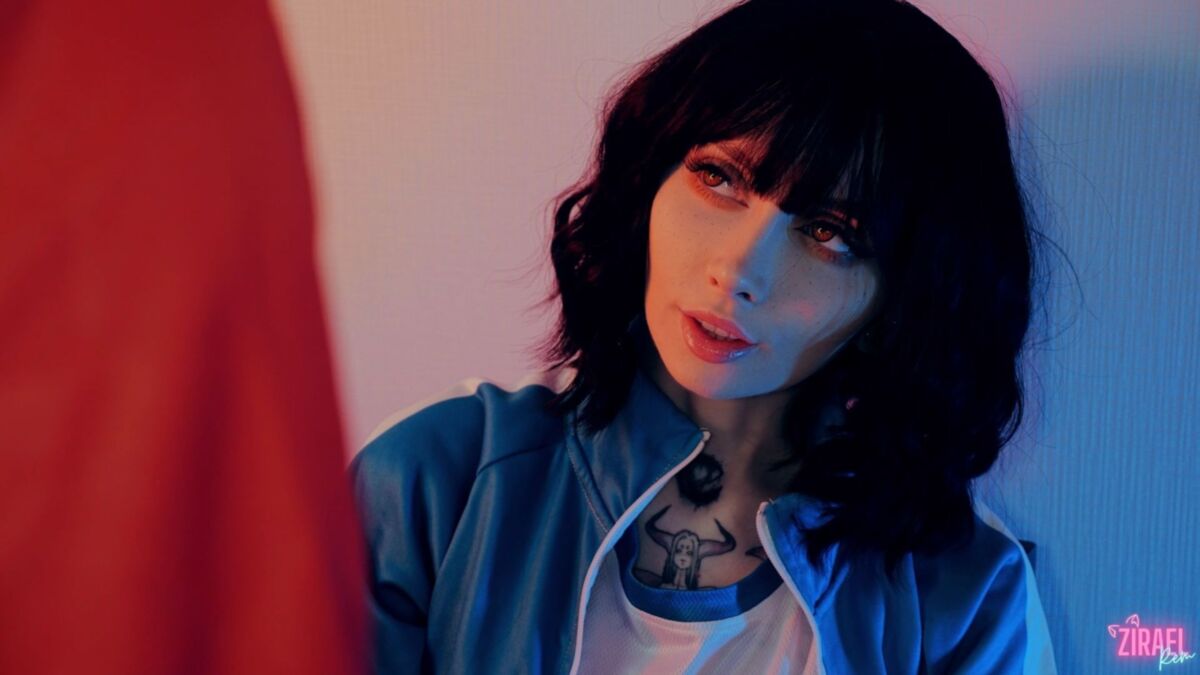 [Manyvids.com] Zirael Rem – Squirt Game [2022.01.27, Blowjob, Brunette, Cumshot, Doggystyle, Rimming, Russian Girls, Squirt, Uniform, 1080p, Hiterip] – Porn torrents download