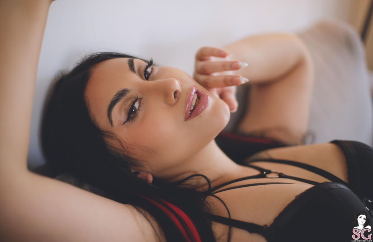 Morgainne [suicidegirls.com] [2018-2022] [Solo, Posing] [4973×3113 – 4480×6720, 221 photos, 5 sets] – Porn torrents download