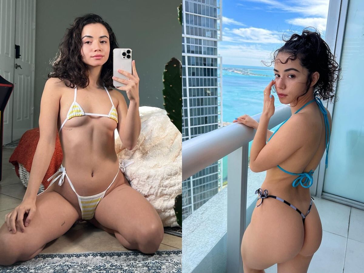 Jameliz (91) (Jamelizzzz) Megapack / Onlyfans Jamelizzzz [2021-2022, All Sex, Teen, Skinny, Small, Ana, Lesbian, Solo, Latina] – Porn torrents download