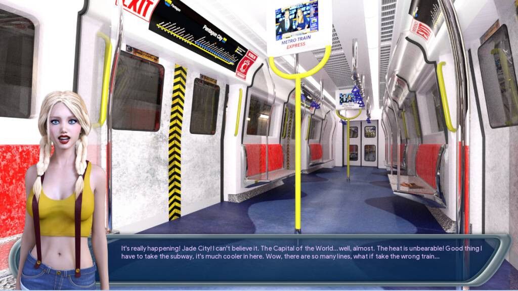 Bright Past [Inprogress, V.0.94] (Kosmogames) [unceen] [2018, Adv, 3DCG, SANDBOX, FEMALE Protagonist, Big Tits, Big Ass, Lesbian, Masturbation, Handjob, Rap, Blowjob/Orral, Blowjob/Orral, Blowjob/Orral, Blowjob/Orral, Blowjob/Orral, Blowjob/Orral, Blowjob/Orral, Blowjob/Orral, Blowjob/Orral, Blowjob/Orral, Blowjobs, Voyeurism, Exhibitionism, Glory Hole] [Rus+Eng] [Android] – Porn torrents download