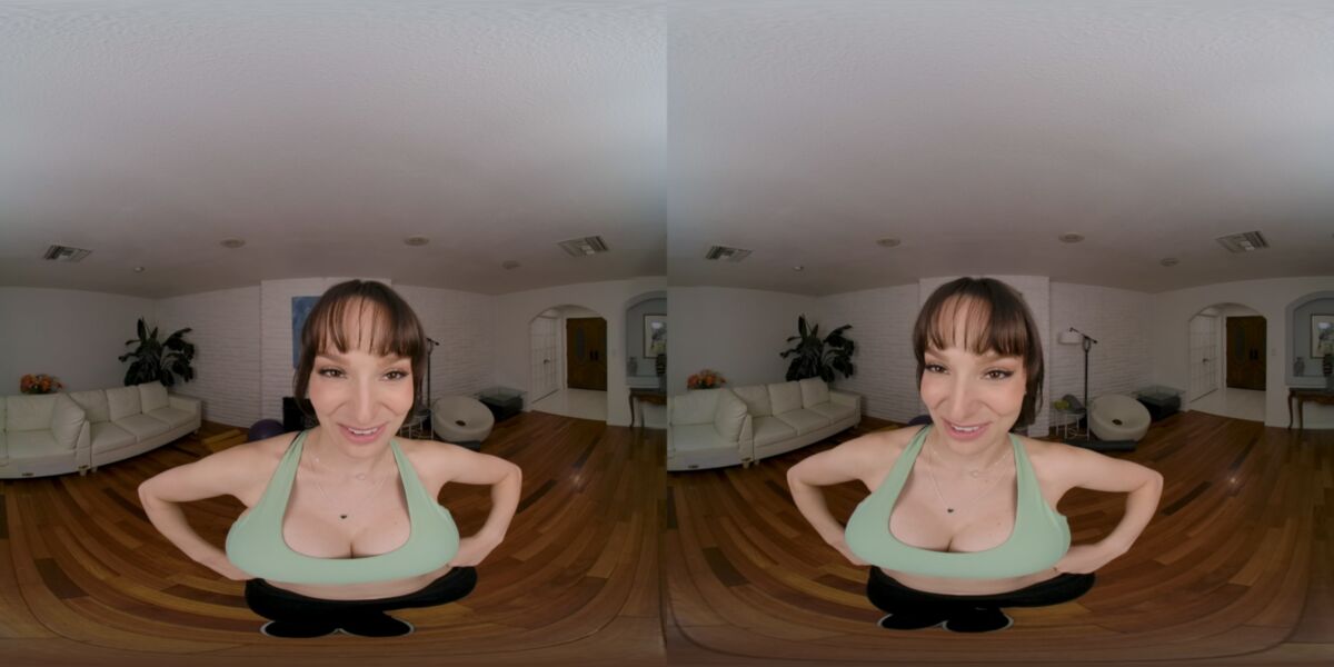 [Badoinkvr.com] Lexi Luna (Fit to Bust) [2022, Facial, Babe, Blowjob, Doggystyle, Titty Fuck, Big Tits, Milf, Brunette, 180, 7K, 180 °, 3584P] – Porn torrents download