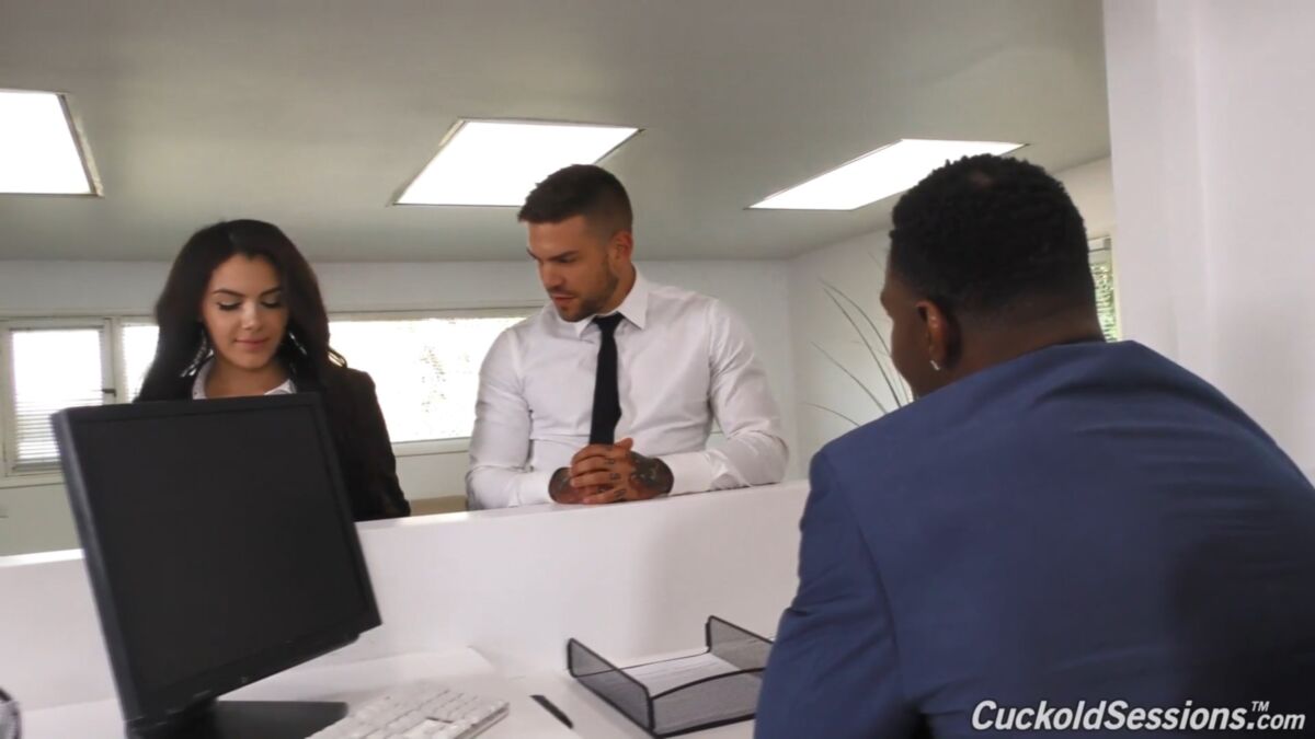 [CuckoldSessions.com / Dogfartnetwork.com] Valentina Nappi (Russian voice acting) [2018, ANAL, All SEX, BLOWJOB, InterRACIAL, Threesome, 1080P, Siterip] [RUS] – Porn torrents download