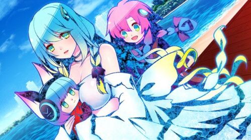 Alpha-Nighthawk (Liar-Soft/ Shiravune) [Cen] [2022, Adv] [Multi] – Porn torrents download