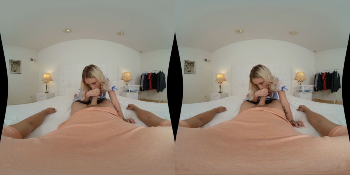 [Wankzvr.com] Dixie Lynn (There’s Blow Place Like Home) [2022, VR, Virtual Reality, Pov, Straight, 1on1, Hardcore, Blonde, Trimmed Pussy, Creaml, Medium Tits, Natural Tits, Natural Tits, Natural Tits, Natural Tits, Natural Tits, Natural Tits, Natural Tits, Natural TitslBlowjob, Handjob, Missanceary, Closeup Missionary, Doggystyle, Sidebyside, 1600p] [PlayStation VR] – Porn torrents download