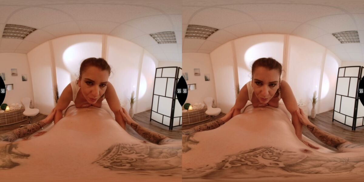 [Sexlikeeal.com/plus33/+33] Aisha Bahadur (Massage with Aisha Bahadur) [2021, VR, Milf, Czech Language, 180, Virtual Reality, Hardcore, Straight, 1on1, Blowjob, HandetjoCum on Pussy, Cum on Stomach, Shaved Pussy, Big Tits, Fake Tits, Brunette, Cowgirl, Reverse Cowgirl, Missanceary, Sidebyside, 1920p] [Oculus Rift / Vive] – Porn torrents download