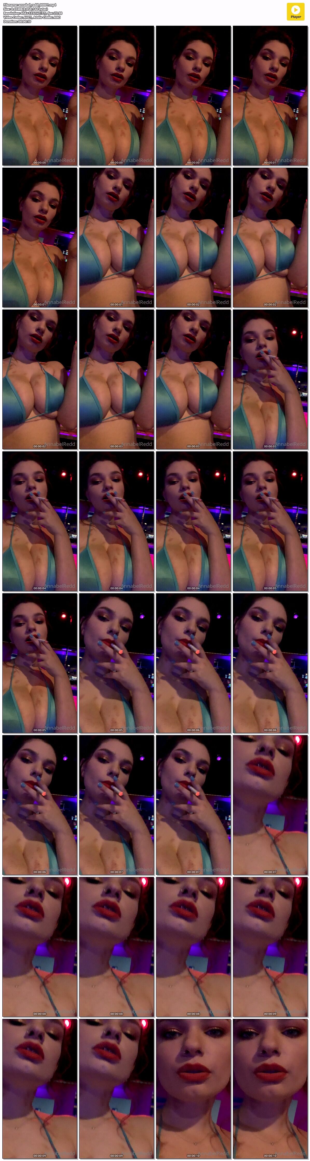 [Onlyfans.com] Annabel Redd (54 rollers) Megapack [2019-2020, Redhead, Pale, Big Boobs, Natural Breasts, Solo, Masturbation, Toys, Teasing, Striping, Hardcore] – Porn torrents download