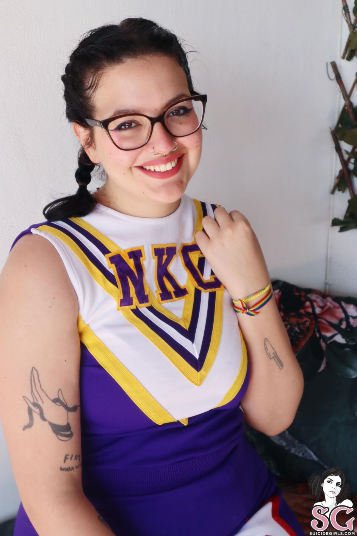 [Suicidegirls.com] 2022-11-14 lilyta-Cheer me up![Solo, Posing] [4000×4859 – 4000×6000, 40 photos] – Porn torrents download