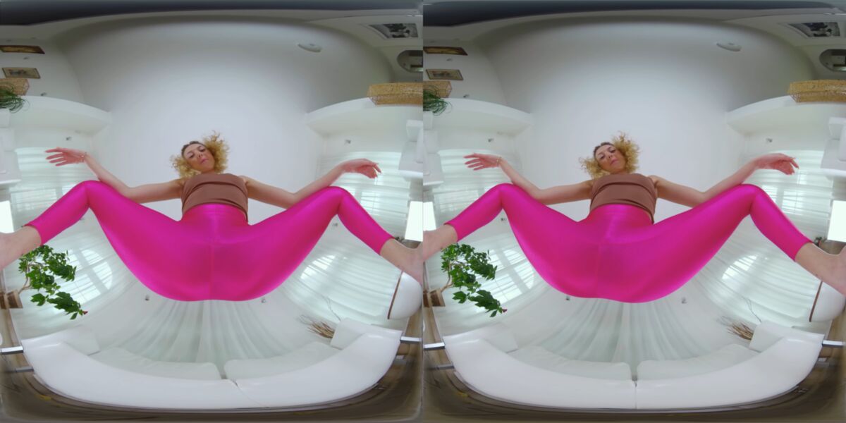 [Czechvrfetish.com / vrfetish.com] isabela de laa-Amazing Pussy Lips (16-11-2022 / 369) [2022, Czech, Solo, Small Tits, Shaved Pussy, Pierced, Close Up, Facesitting, Marsteion, 3840p] [Oculus Rift / Vive] – Porn torrents download