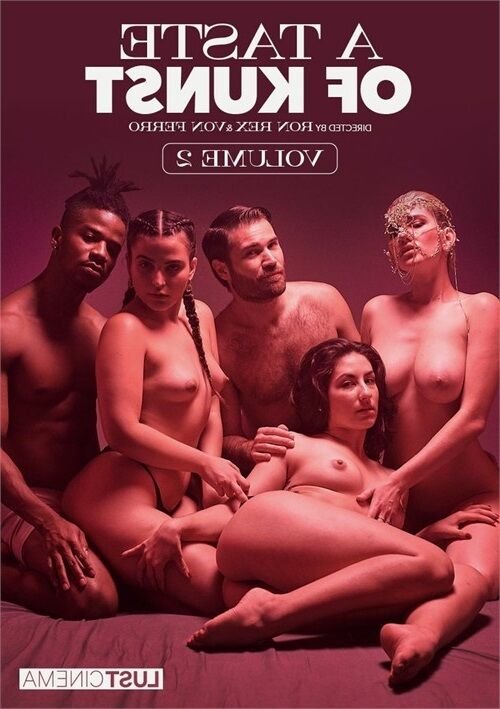 Taste of Kunst (Ron Rex von Ferro, Lust Cinema) [2022, Coupeles, Feature, Group Sex, Orgy, Web-Dl] (Skye Blue, Ariana Van X, Tula Vida) – Porn torrents download