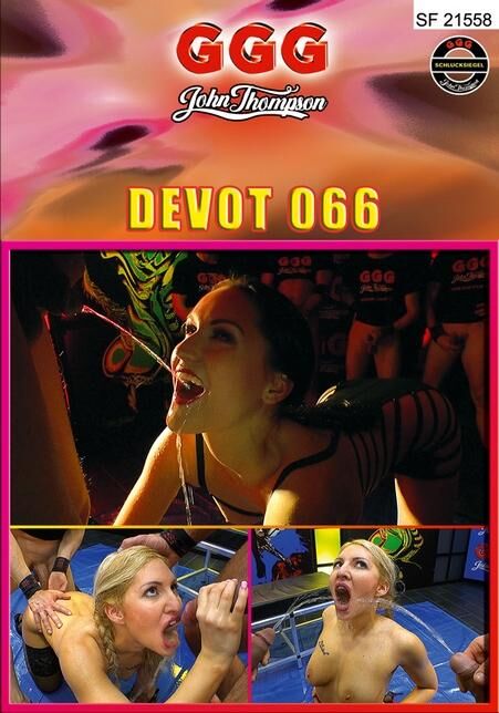 DEVOT SPERMA und Pisse 66 / Cum \u0026 Piss 66 / Devoted urine and sperm 66 (John Thompson, GGG) [2018, SPERM BUKKAKE, CUMSHOTS, PISSING, HardCore, Orgy, Group Sex, 1080p, WEB-DL] – Porn torrents download