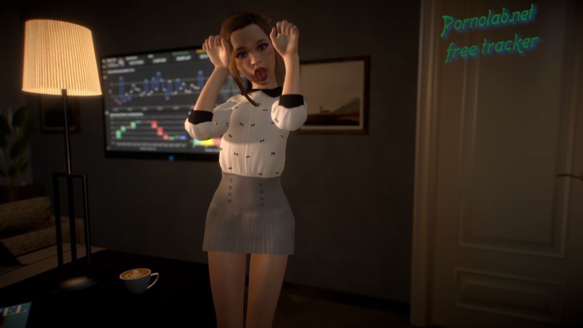 Spanking, Teasing, Vaginal Sex, Kinetic Novel] [Eng] – Porn torrents download