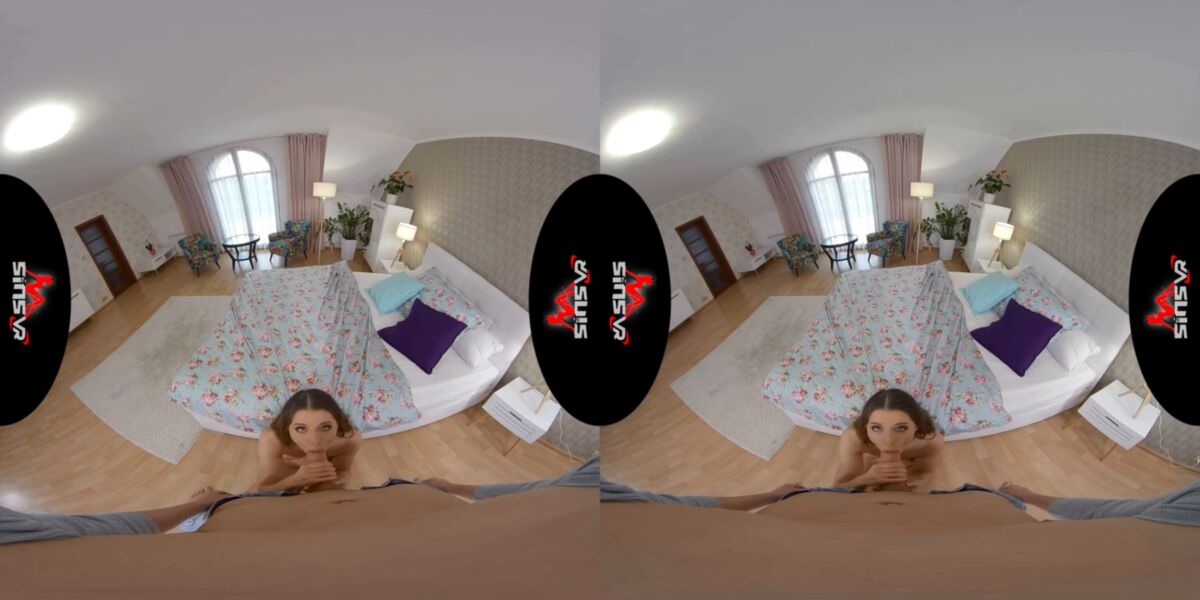 [xsinsvr.com/sinsvr.com] Sybil A – Tease, That Please [2021, VR, Virtual Reality, Pov, 1on1, Straight, Hardcore, English Language, Blowjob, Masturbation, Brunett, BrunettREVERSE COWGILL, MISSIONARY, DOGGYSTYLE, SMALL TITS, Natural Tits, Trimmed Pussy, Sidebyside, 1440p, Siterip] [Samsung Gear VR] – Porn torrents download