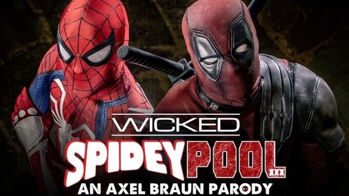 Spideypool XXX AXEL BRAUN PARODY/ SpideyPool: parody (Axel Braun, Wicked Pictures) [2022, Feature, Hardcore, All Sex, Coupeles, Parody, Web-Dl, 540P] (Split Scenes) (Kenna Jam) (Kenna Jam)ANA FOXXX, Kenzie Taylor.) – Porn torrents download
