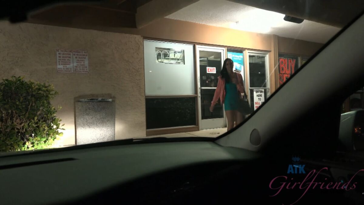 [Atkgirlfriends.com] Marley Matthews (Virtual Date) [2015, Creampie, Piss, Blowjob, Footjob, Orgasm, Masturbation, POV, All Sex, 1080P] – Porn torrents download