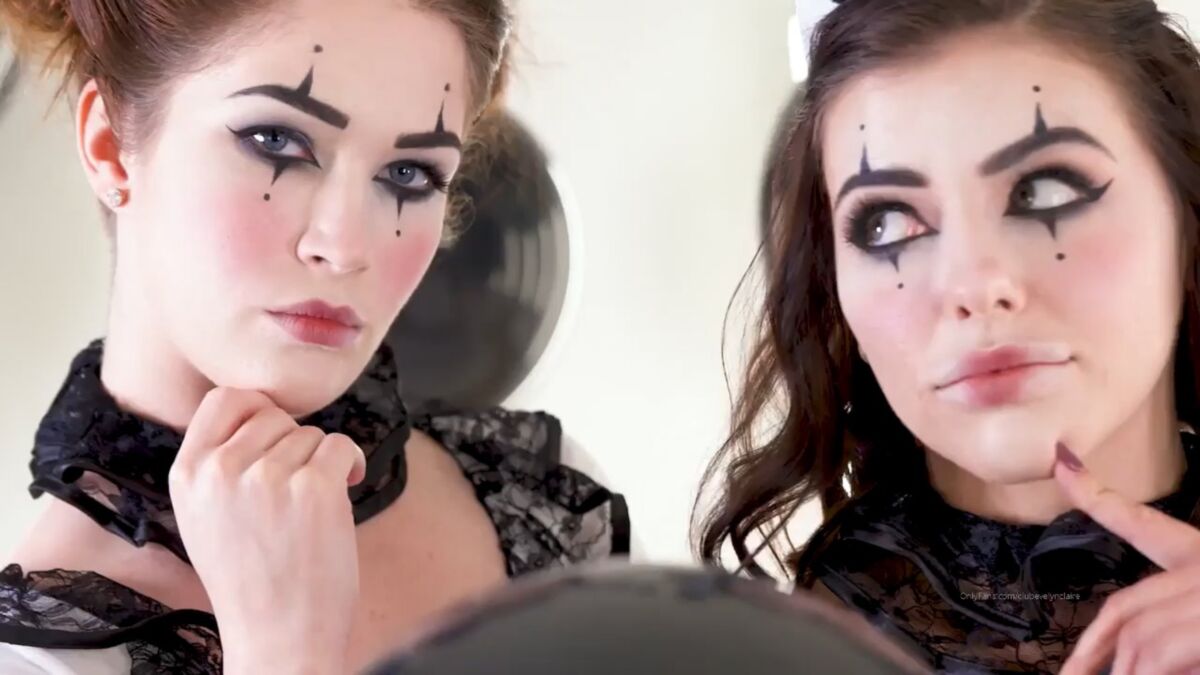 [Onlyfans.com] Evelyn Claire, Adriana Chechik – Double Clown [2020, Cosplay, Facial, Gonzo, Hardcore, Natural Tits, Rimming, Squirt, Threesome (FFM), Toys, Spit, Siter, Siter, Siter, Siter, Siter, Siteri, Siter, Siter, Siter, Siter, Siter, Siter, Siter, Siter. – Porn torrents download