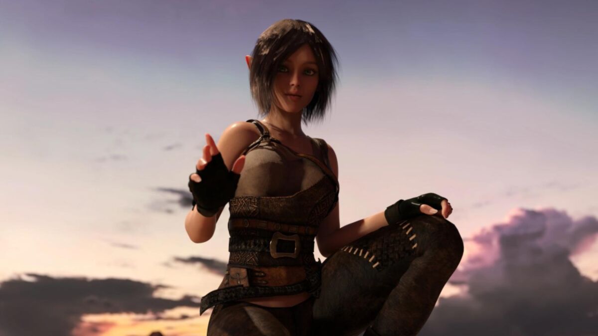 BDSM] [Windows+APK] [RUS] – Porn torrents download