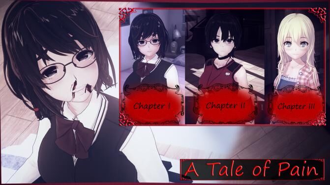 A Tale of Pain [Inprogress, 0.2] (cosmosfantina) [unceen] [2022, Adv, Animation, Horror, Rape, BDSM, BIG TITS, Creampie, Male Hero] [English] – Porn torrents download