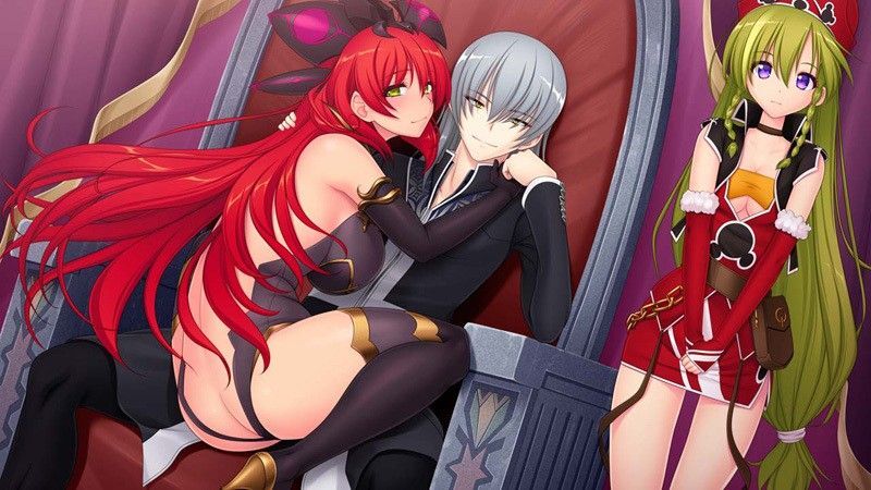 \u0026#39764; \u0026#27861; \u0026#25126; \u0026#22763;/ Final ignition (Triangle/ Triangle) [Cen] [2022, ADV, AHEGAO, ANAL, BLOWJOB, BONDAGE, DOUBLE PENETRATION, FUTANARI, HANDJOB] [JAP] – Porn torrents download